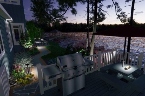 What Happens Next: The Online Landscape Design Process Outdoor Lighting e1614823816949